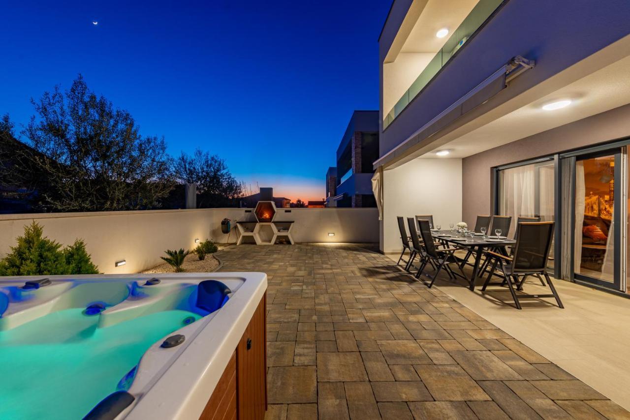 Villa Elite Vir Exterior photo