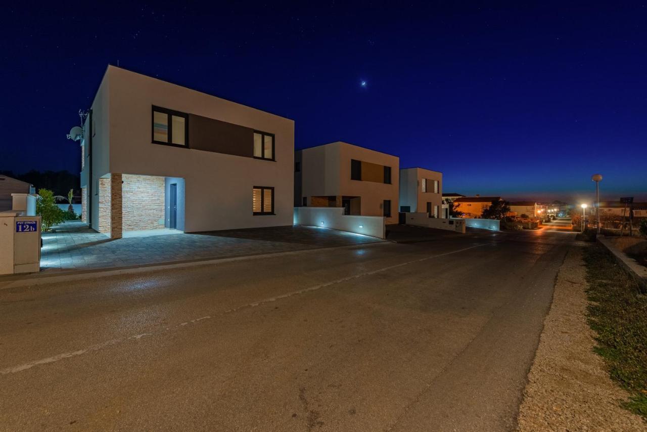 Villa Elite Vir Exterior photo