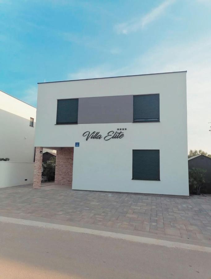 Villa Elite Vir Exterior photo